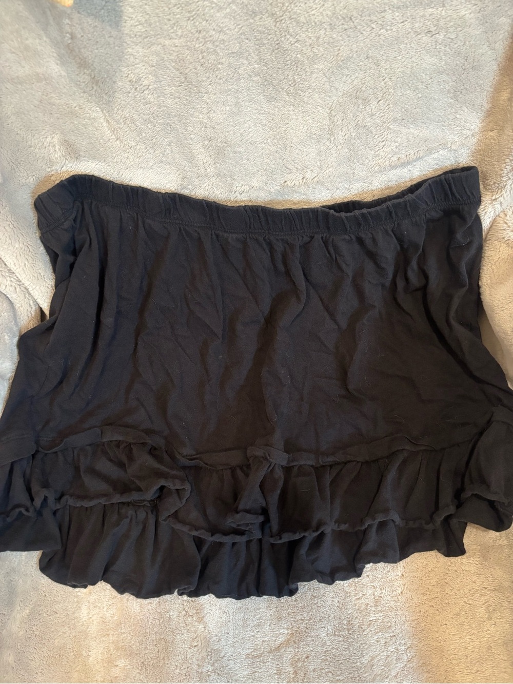 Free People Rory set Black - Picture 5 of 5
